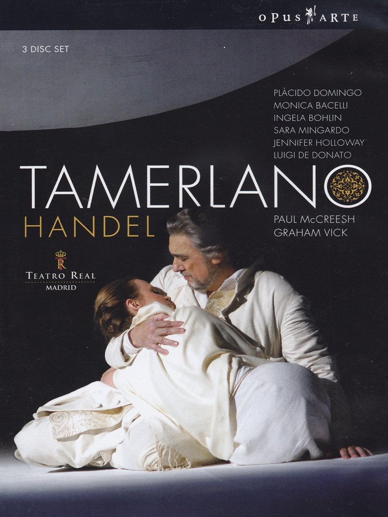 Tamerlano