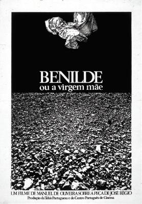 Benilde or The Virgin Mother