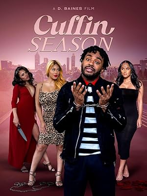Cuffin Season
