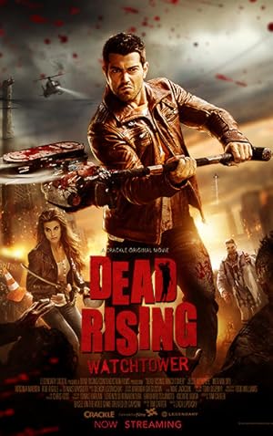 Dead Rising