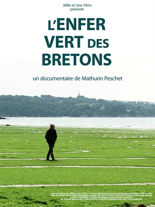 L'enfer vert des Bretons