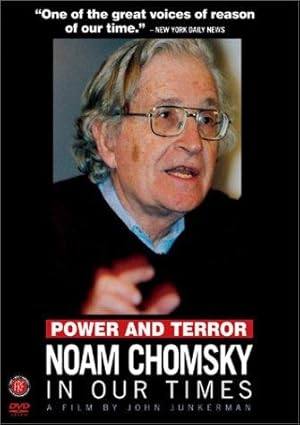 Chomsky 9.11: Power and Terror