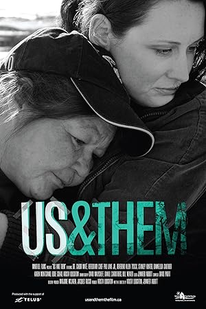 Us and Them