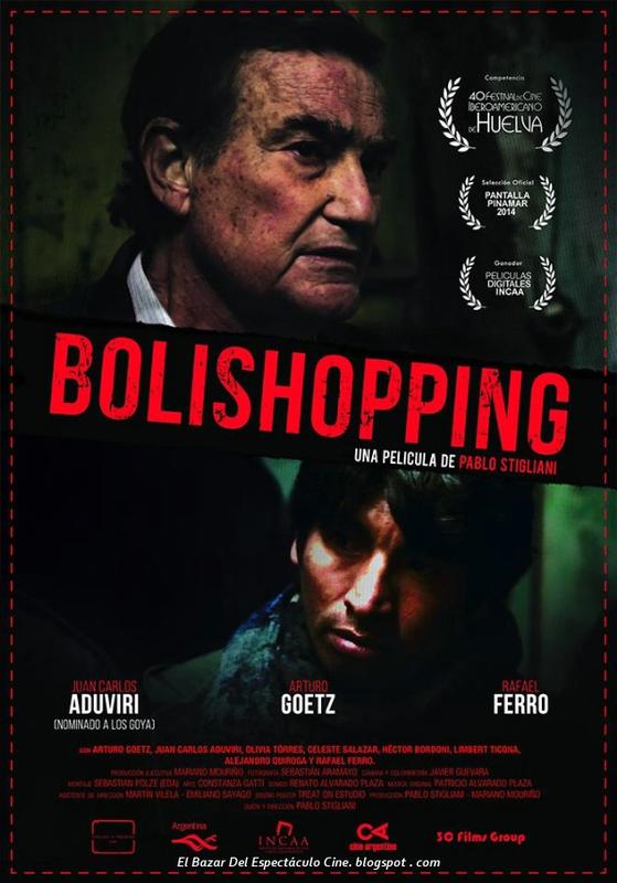 Bolishopping