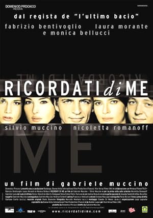 Remember Me