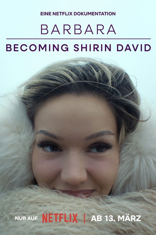 Barbara: Becoming Shirin David