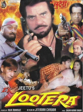 Ek Lootera