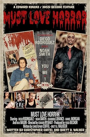 Must Love Horror