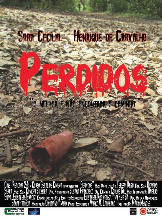 Perdidos