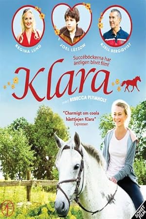 Klara - Don't Be Afraid to Follow Your Dream