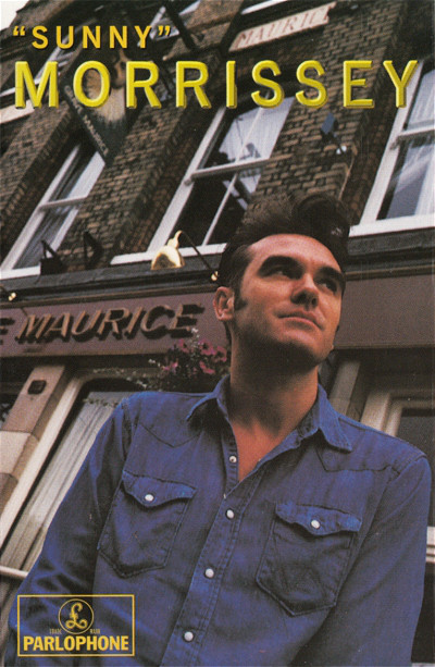 Morrissey: Sunny