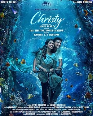 Christy