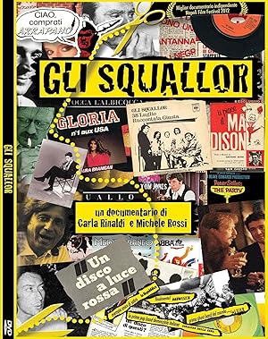 Gli Squallor