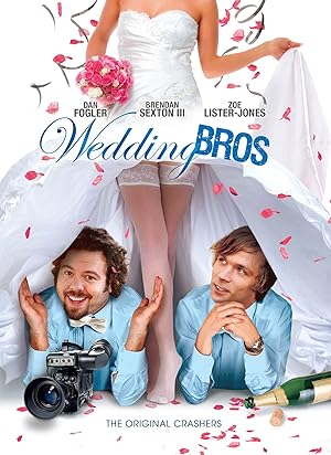 Wedding Bros
