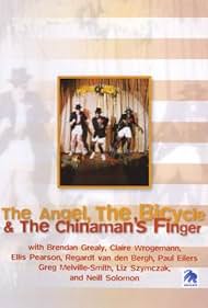 The Angel, the Bicycle and the Chinaman's Finger