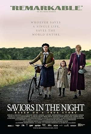 Saviors in the Night
