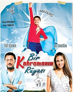 Bir Kahramanin Ruyasi