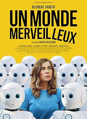 Robot T-O