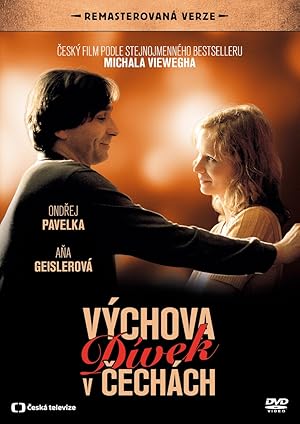 Vychova divek v Cechach