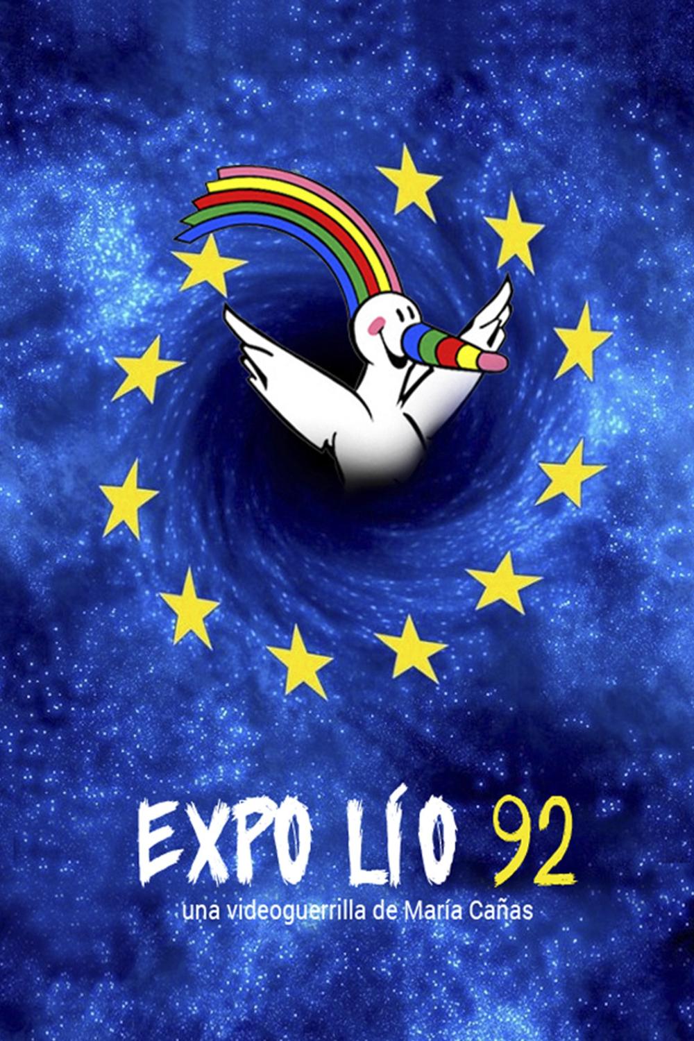 Expo Lio 92