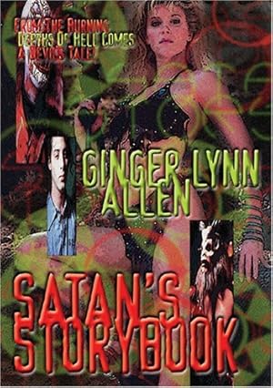 Satan's Storybook