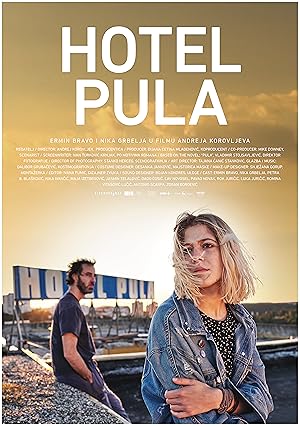 Hotel Pula
