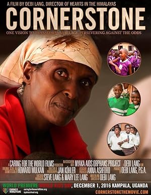 Cornerstone