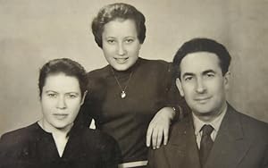 The Peretzniks