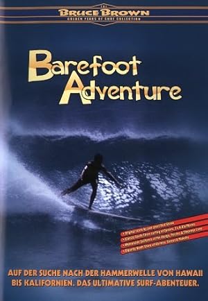 Barefoot Adventure