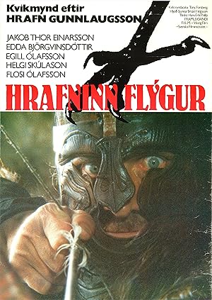 Revenge of the Barbarians