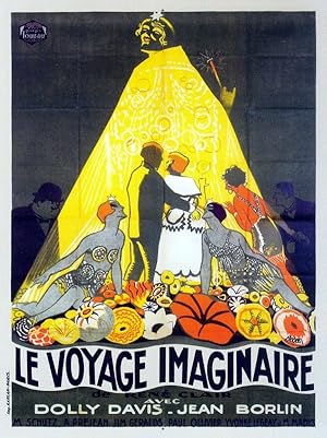 The Imaginary Voyage