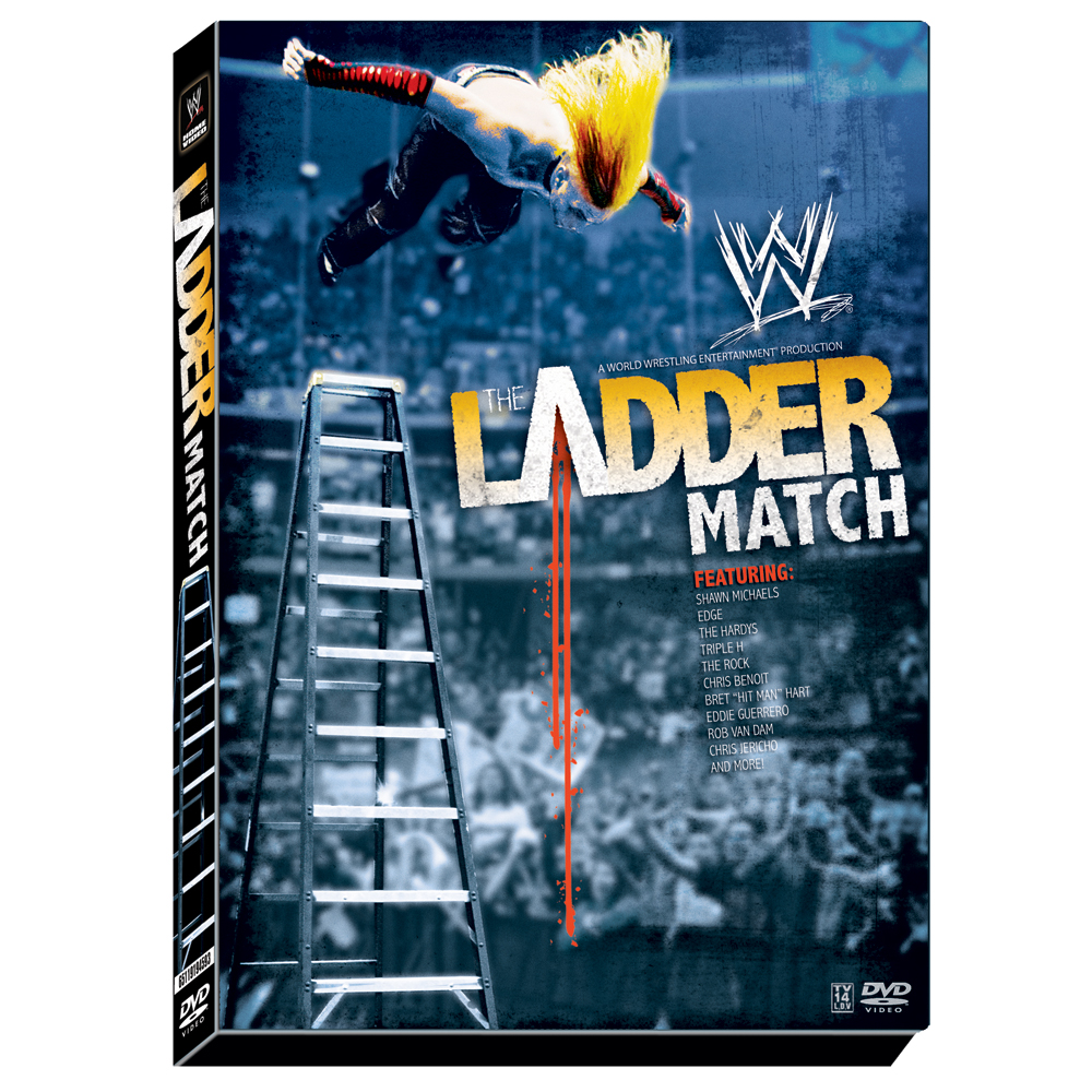 WWE: The Ladder Match