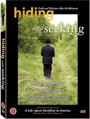Hiding and Seeking: Faith and Tolerance After the Holocaust