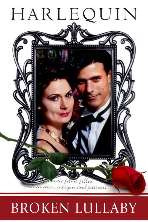 Harlequin Mills & Boon: Broken Lullaby