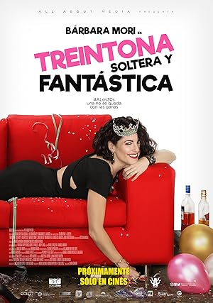 Thirty, Single and Fantastic