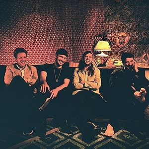 Mumford & Sons: We Wrote This Yesterday