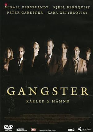 Gangster