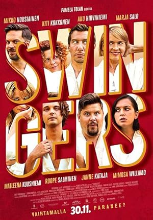Swingers