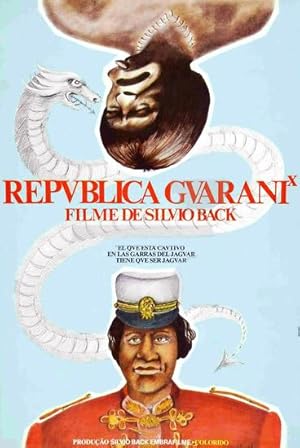 Republica Guarani