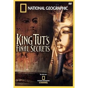 National Geographic: King Tut's Final Secrets