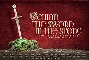 Behind the Sword in the Stone
