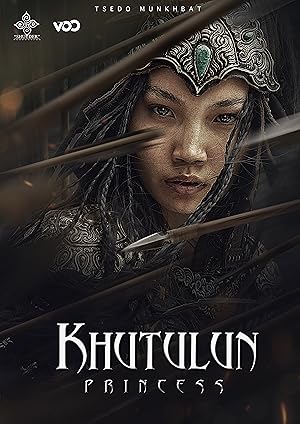 Princess Khutulun