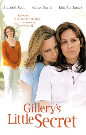 Gillery's Little Secret