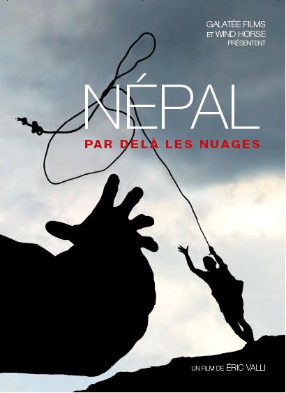 Nepal, par-dela les nuages