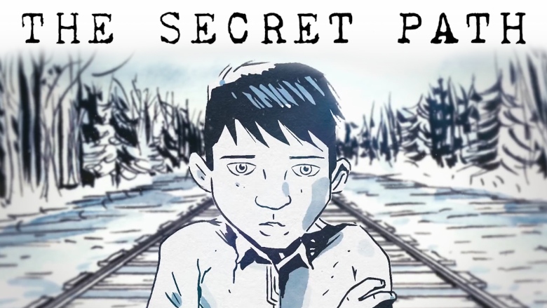 Secret Path