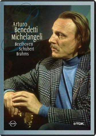 Arturo Benedetti Michelangeli