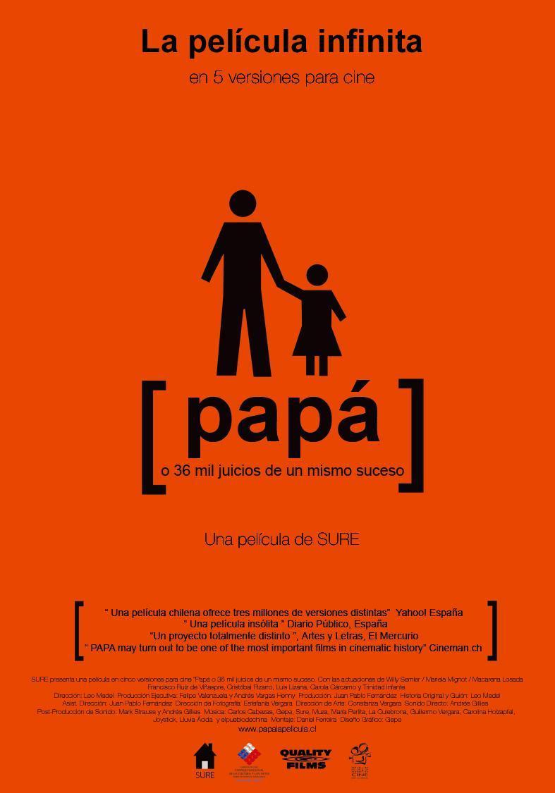 Papa o 36 mil juicios de un mismo suceso