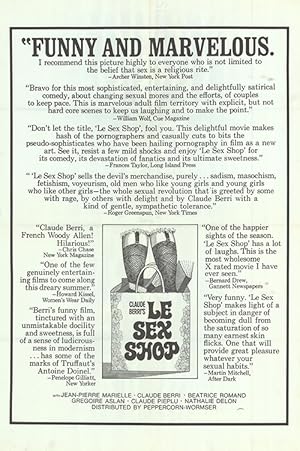 Sex-shop