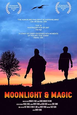Moonlight & Magic