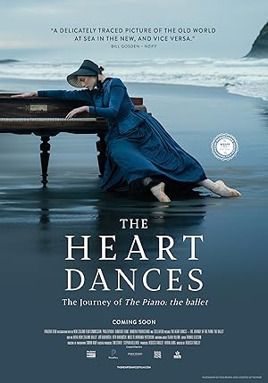 The Heart Dances
